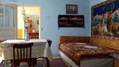 Vand casa + anexa + teren in Bogdanesti - Imaginea 4