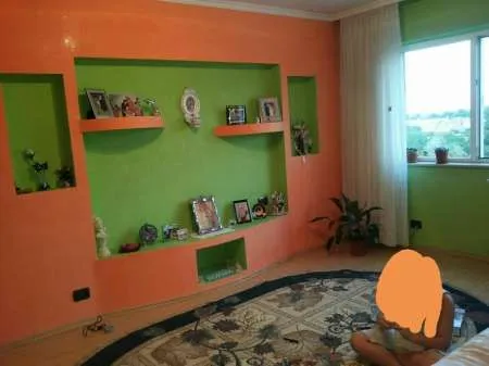 Apartament 3 camere - Imaginea 1