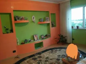 Apartament 3 camere