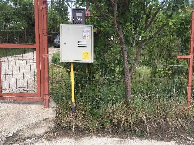 Vand / schimba cu apartament 5000 m livada zona Tomesti / Podul Vatafului - Imaginea 9
