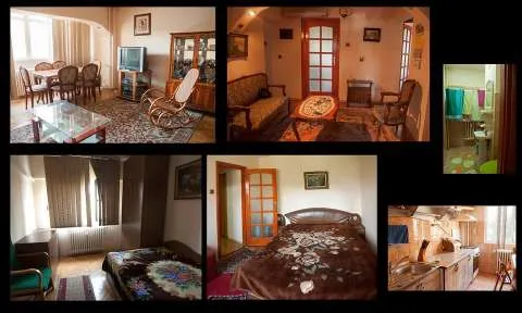 Apartament 4 camere Urgent! - Imaginea 1