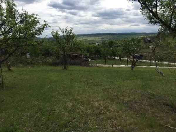 Vand / schimba cu apartament 5000 m livada zona Tomesti / Podul Vatafului - Imaginea 10