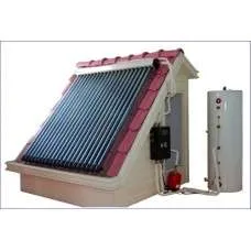 Instalatii Solare Casa Verde