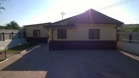 Casa si Teren de Vanzare Mun. Dragasani - Jud. Valcea - Imaginea 5