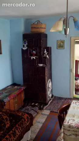 Vand casa + anexa + teren in Bogdanesti - Imaginea 7