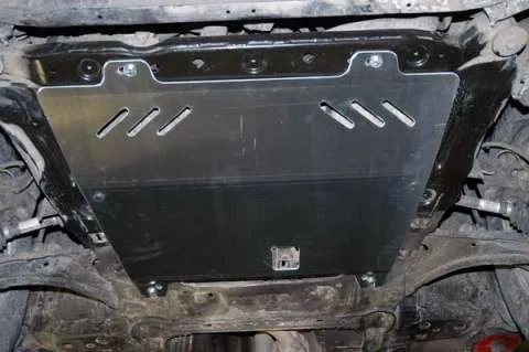 Scut motor Nissan Qashqai - Imaginea 1