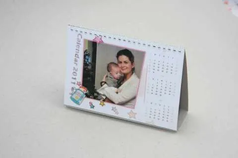 Calendare Personalizate 2014 - Calendare 2014 - Imaginea 6
