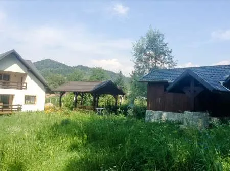 Proprietar vand vila 7 camere Provita de Sus - Imaginea 10