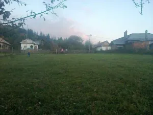 teren de vanzare