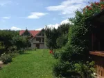 Vand vila nou construita in Comanesti - Miniatura 1
