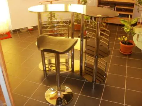 vand mobile bar - Imaginea 1