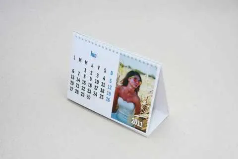 Calendare Personalizate 2014 - Calendare 2014 - Imaginea 7