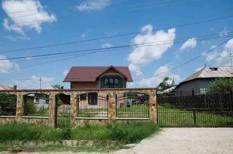 Casa Iordacheanu - Urlati - Prahova - Imaginea 1