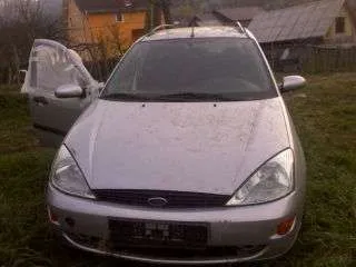 dezmembrez ford focus ghia tdci - Imaginea 1