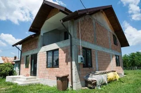 Casa Iordacheanu - Urlati - Prahova - Imaginea 4