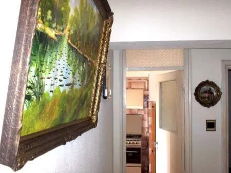 Particular vand sau schimb apartament cu 4 camere in municipiul Campina, judetul Prahova - Imaginea 5