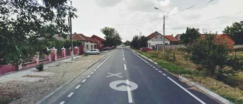 * * VIND TEREN INTRAVILAN IN LUGOJ* * - Imaginea 2