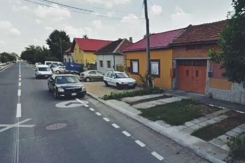 * * VIND TEREN INTRAVILAN IN LUGOJ* * - Imaginea 3