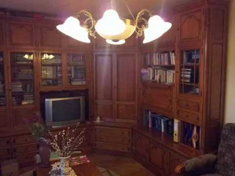 Vand apartament 4 camere - Imaginea 3