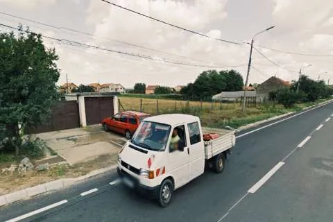 * * VIND TEREN INTRAVILAN IN LUGOJ* * - Imaginea 5