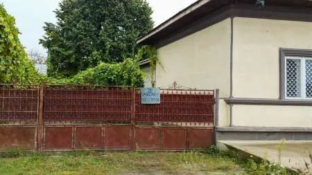 Casa + magazin centru Bolintin Vale - Proprietar - Imaginea 2