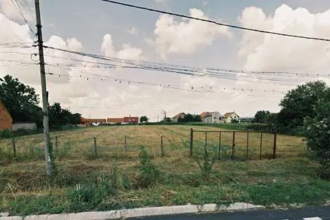 * * VIND TEREN INTRAVILAN IN LUGOJ* * - Imaginea 6