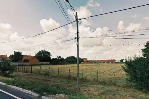 * * VIND TEREN INTRAVILAN IN LUGOJ* * - Imaginea 7