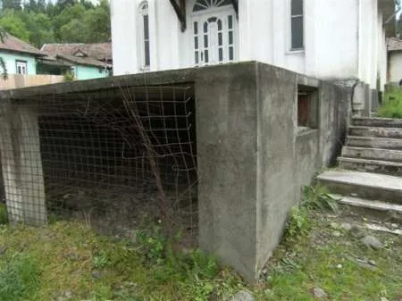 Agentie vand casa sat Goioasa - Imaginea 1