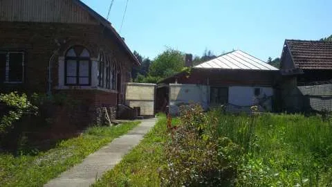 Vanzare casa Campulung Muscel, Voinesti - Arges si teren 2300mp - Imaginea 8