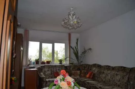 Vand apartament 2 camere Cimpulung  - Imaginea 2