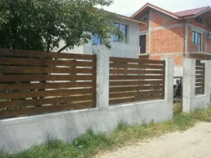 OFERTA, Casa de vanzare la 8 minute de Bucuresti, in Ulmi, Sat Ghionea