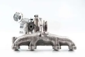Turbosuflanta Skoda  2.0 TDI 140 cp tip motor BMP/BMM
