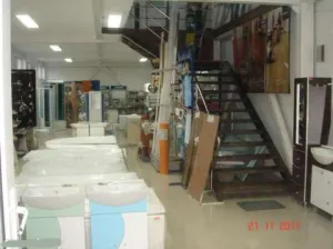 Spatiu comercial Tulcea