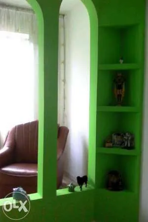 apartament statiunea Saturn - Imaginea 6