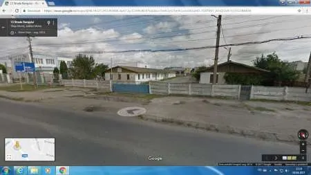 Teren cu cladiri industriale, zona rezidentiala Targu- Mures, jud. Mures - Imaginea 1
