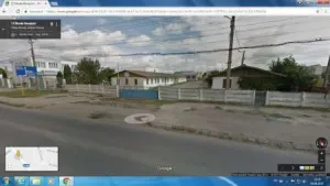 Teren cu cladiri industriale, zona rezidentiala Targu- Mures, jud. Mures