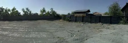 Teren intravilan 2000mp cu cladire in Tecuci, Cartierul Garii - Imaginea 3