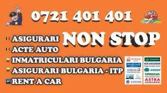Inmatriculari Bulgaria 340 euro - Imaginea 1