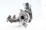 Turbosuflanta Skoda 2.0 TDI 140 cp tip motor BMP/BMM - Miniatura 2