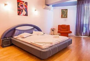 Oferta cazare apartament de lux 1 Mai 2016