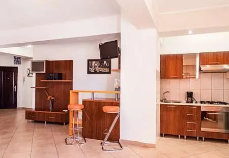 Oferta cazare apartament de lux 1 Mai 2016 - Imaginea 2
