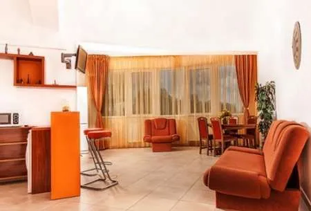 Oferta cazare apartament de lux 1 Mai 2016 - Imaginea 3