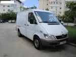 Vand dubita mercedes sprinter 208cdi - Miniatura 1