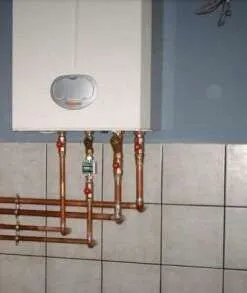 instalator particular Zalau - Imaginea 1