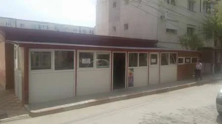 PERSOANA FIZICA, OFER SPRE VANZARE SPATIU COMERCIAL IN NAVODARI - Imaginea 3