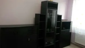 Inchiriez apartament cu 3 camere complect utilat in orasul Medias, cartier Gura campului