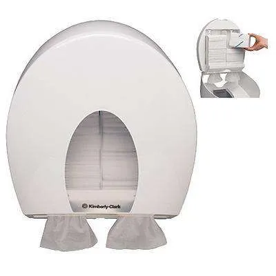 Dozator hartie igienica bulk pack Aqua Dual KC-6980 - Imaginea 1