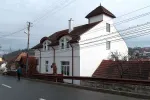 Vand casa, constructie noua in Dej, jud Cluj-zona centrala - Miniatura 1