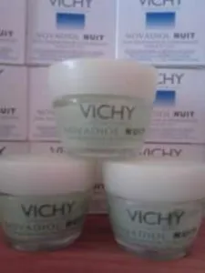Creme Vichy