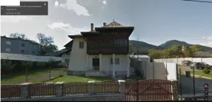Vand Vila C-lung Moldovenesc - CENTRU